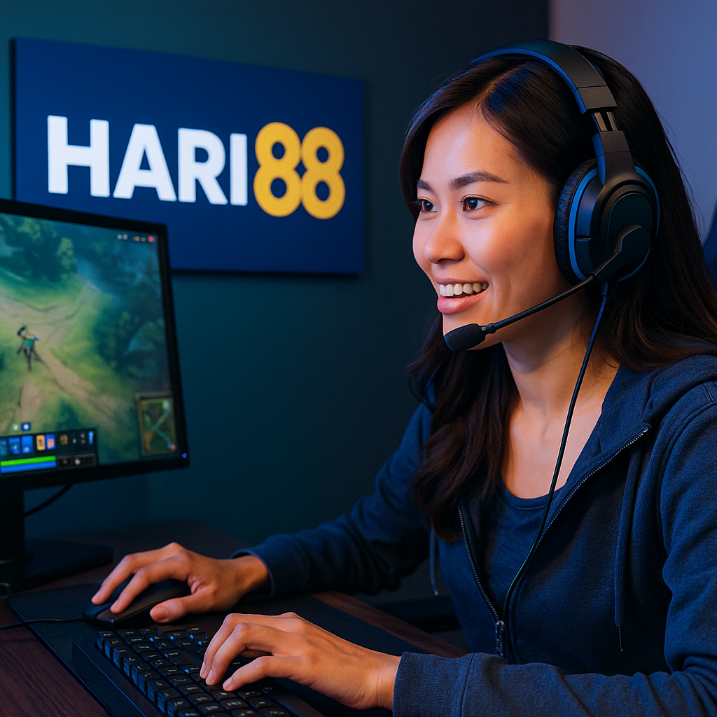 HARI88