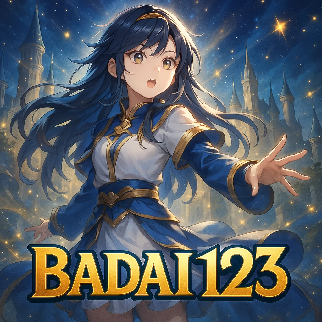 BADAI123