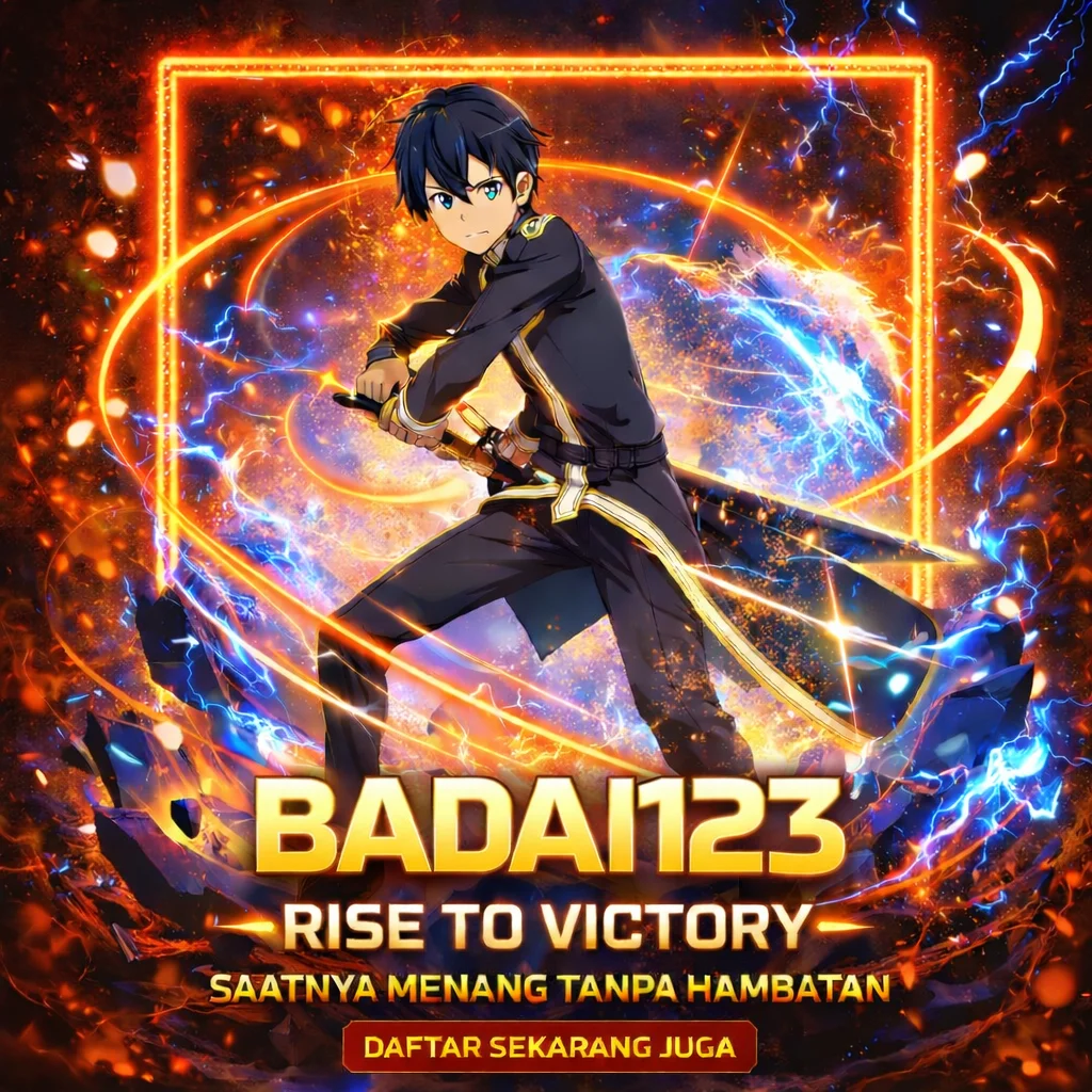 Badai123 • Akses Game Online Cepat Untuk Main Tanpa Tunggu